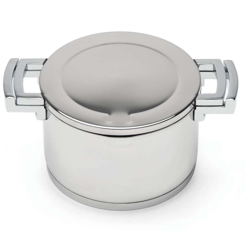 Кастрюля BergHOFF Neo 3500025 6,3 л.