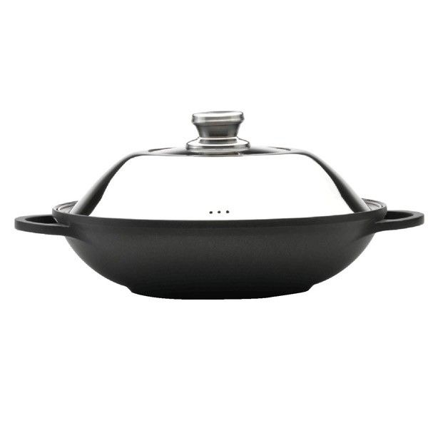Казан ВОК BergHOFF Cast line 2306239 5 л.