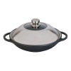Казан ВОК BergHOFF Cast line 2306239 5 л.