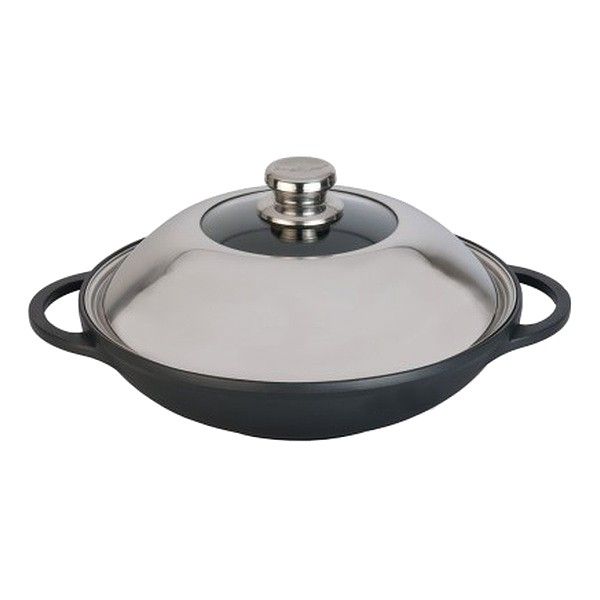 Казан ВОК BergHOFF Cast line 2306239 5 л.