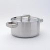 Кастрюля BergHOFF Ron 5-ply 3900032 4,3 л.
