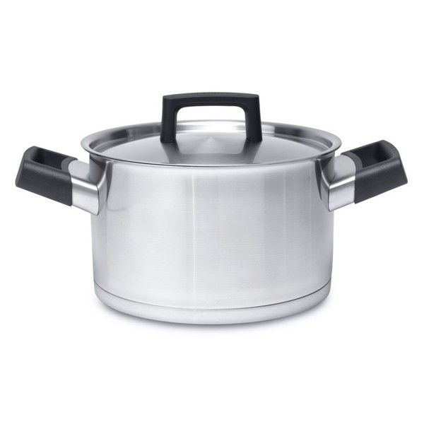 Кастрюля BergHOFF Ron 3900023 3,7 л.
