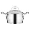 Кастрюля BergHOFF Zeno 1100171 2л