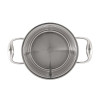 Кастрюля BergHOFF Zeno 1102153 2,7л