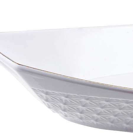 Блюдо сервировочное Loraine LR 27944