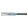 Нож универсальный зазубренный BergHOFF Leo 3950114 11,5 см