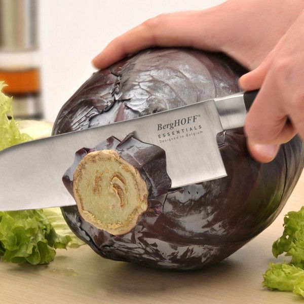 Нож японский BergHOFF Gourmet Line 1399487 17,8 см