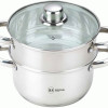 Пароварка Rainstahl RS\ST 5100-01 3пр.