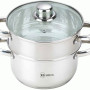 Пароварка Rainstahl RS\ST 5100-01 3пр.