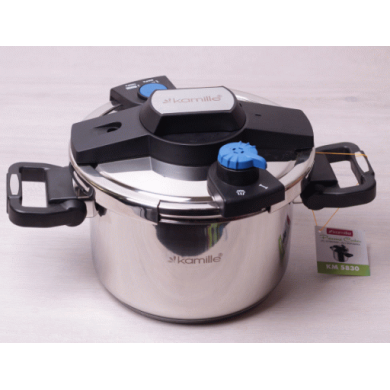 Скороварка Kamille KM5830 6 л