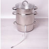 Соковарка Kamille KM5820 8 л