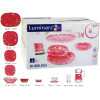 Столовый сервиз Carine Bubbling Luminarc L3175 52 пр