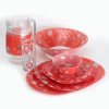 Столовый сервиз Carine Bubbling Luminarc L3175 52 пр