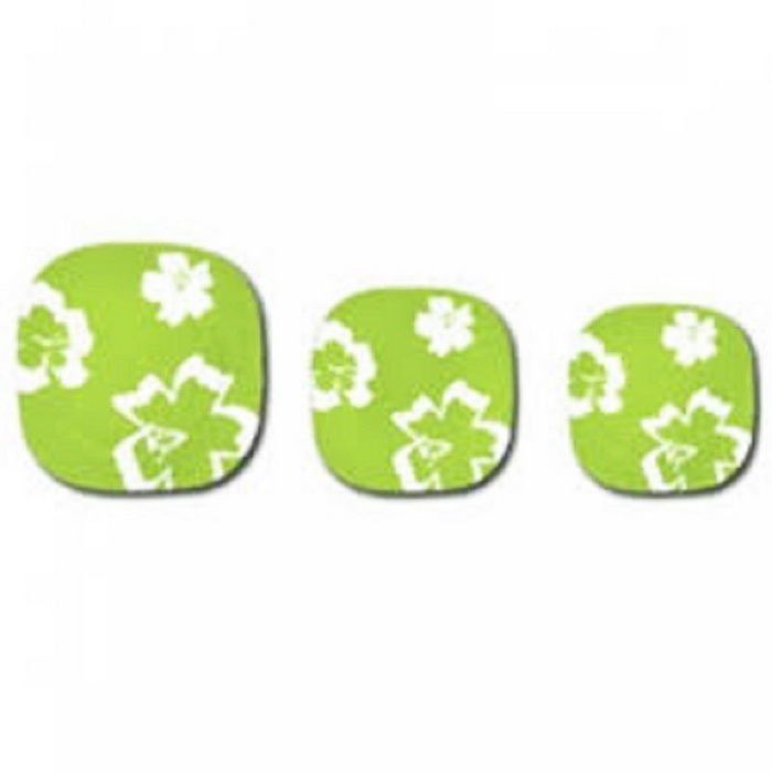 Столовый сервиз Takume Green Luminarc J2059 45 пр