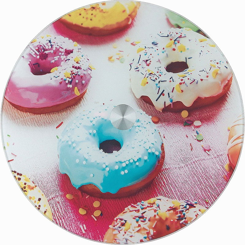 Тортовница вращающаяся "Donats" 5341127 32 см