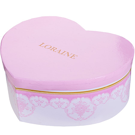 Чайная пара Loraine LR 28655
