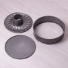 Набор разъемных форм для выпечки Kamille 6022