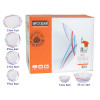 Столовый сервиз Arcopal Malie L7793 26пр.