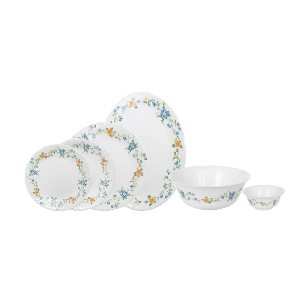 Столовый сервиз ARCOPAL CYBELE L8028 26пр.