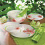 Столовый сервиз Luminarc Sweet Impression E4946 19пр.