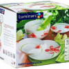 Столовый сервиз Luminarc Sweet Impression E4946 19пр.