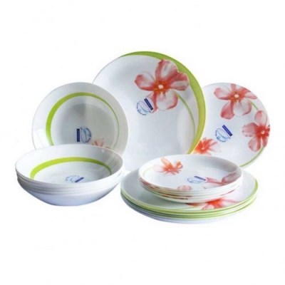 Столовый сервиз Luminarc Sweet Impression E4946 19пр.