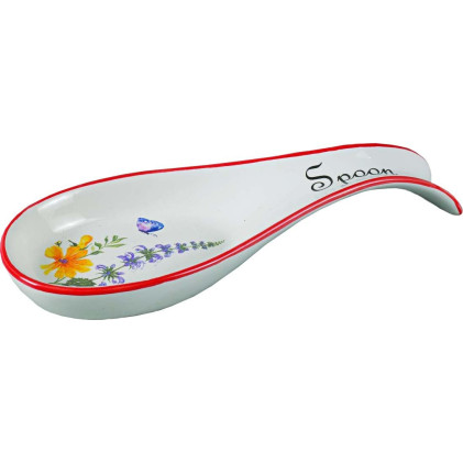 Подставка под ложку Flora Maestro MR 20008-46