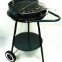 Барбекю-гриль Luna HD-BBQJL230155