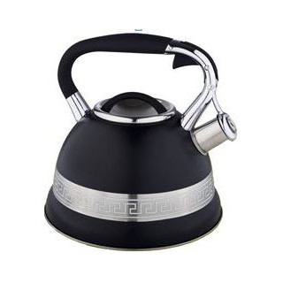 Чайник металлический Hoffmann HM 5584/A 3,0л