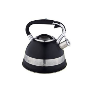 Чайник металлический Hoffmann HM 5584/A 3,0л