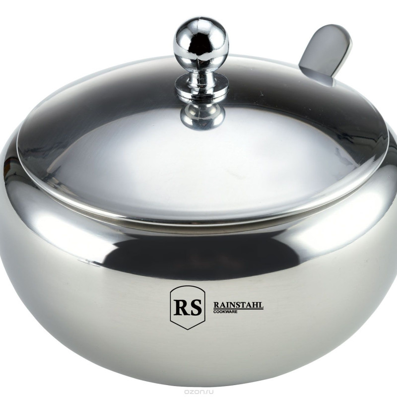 Сахарница Rainstahl 8421-46