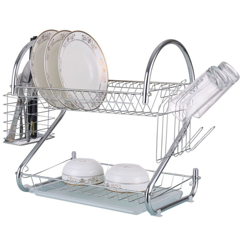 Сушилка для посуды Bohmann BH-7325