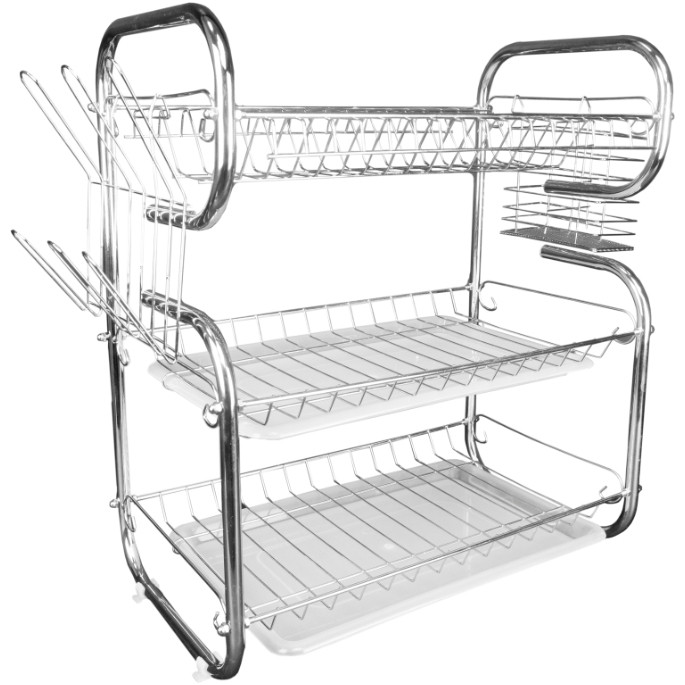 Сушилка для посуды Bohmann BH 7326