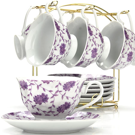 Сервиз чайный Loraine LR 25944