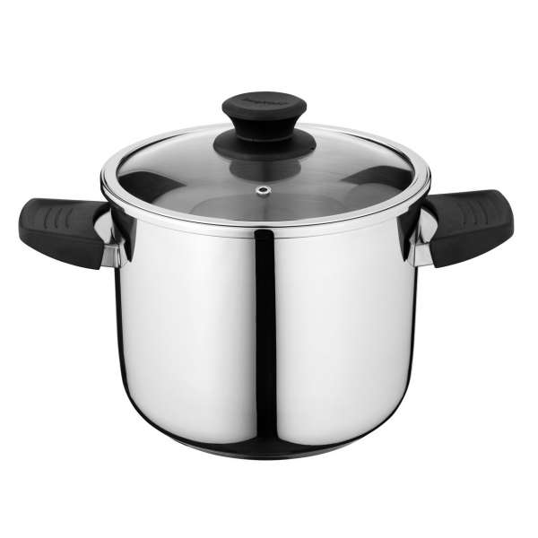 Скороварка BergHOFF Vita 1101872 4 л, 7 л