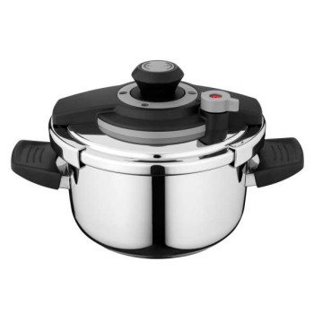 Скороварка BergHOFF Vita 1101872 4 л, 7 л