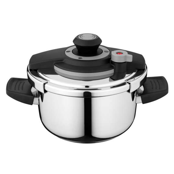 Скороварка BergHOFF Vita 1101872 4 л, 7 л