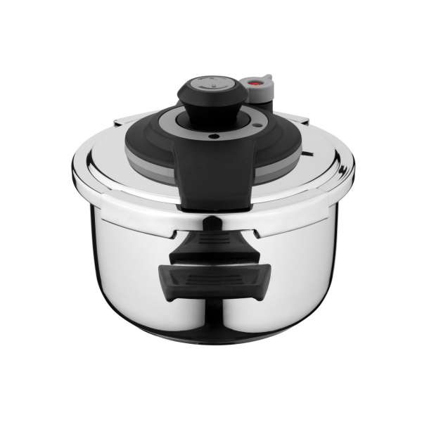 Скороварка BergHOFF Vita 1101872 4 л, 7 л