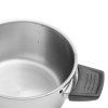 Скороварка BergHOFF Vita 1101872 4 л, 7 л