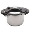 Скороварка BergHOFF Eclipse 3700074 6 л