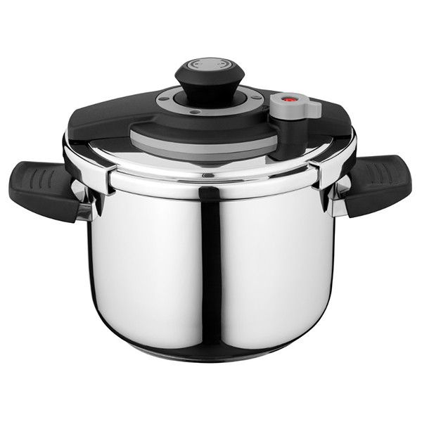 Скороварка BergHOFF Vita 1101870 6 л