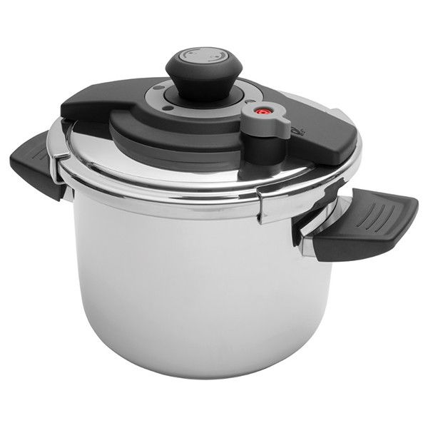 Скороварка BergHOFF Vita 1101870 6 л