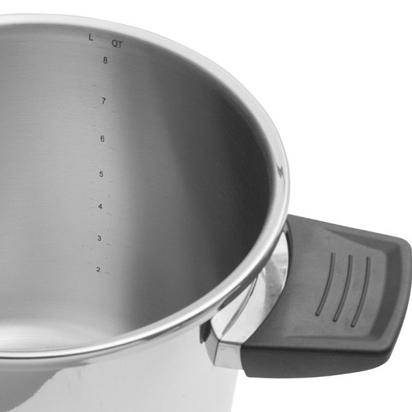 Скороварка BergHOFF Vita 1101871 9 л