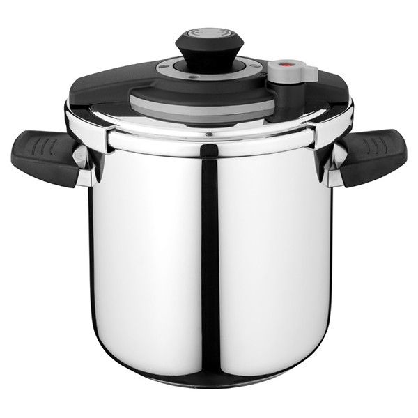 Скороварка BergHOFF Vita 1101871 9 л