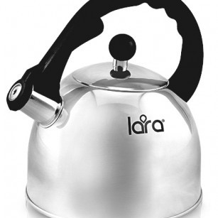 Набор кастрюль Lara Bell LR02-103