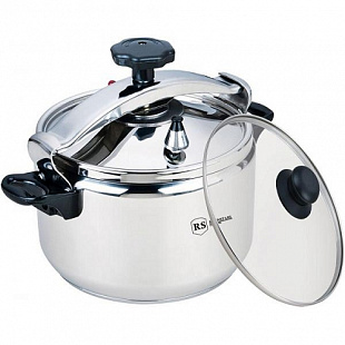 Скороварка Rainstahl RS-5600-05 5 л