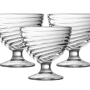 Набор креманок Luminarc Swirl Н5068 3пр