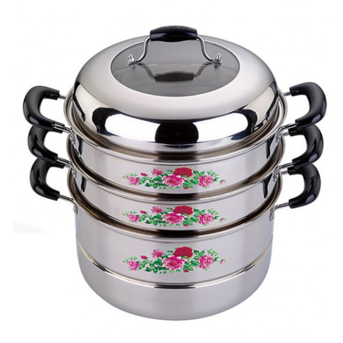 Мантоварка Kelli KL-4244-28 9 л