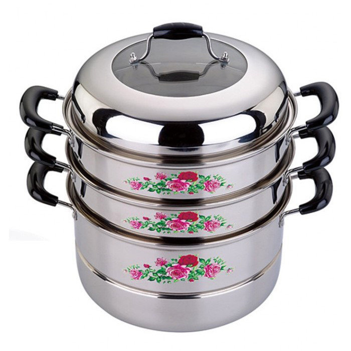 Мантоварка Kelli KL-4244-28 9 л