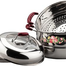 Мантоварка Kelli KL-4244-28 9 л